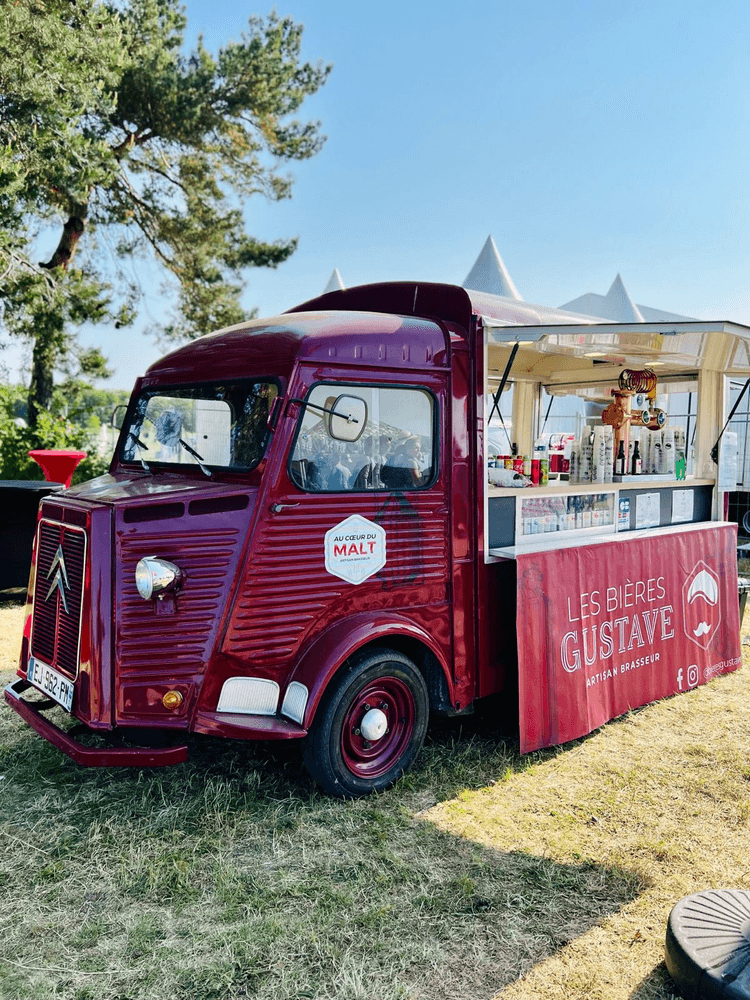 food truck image