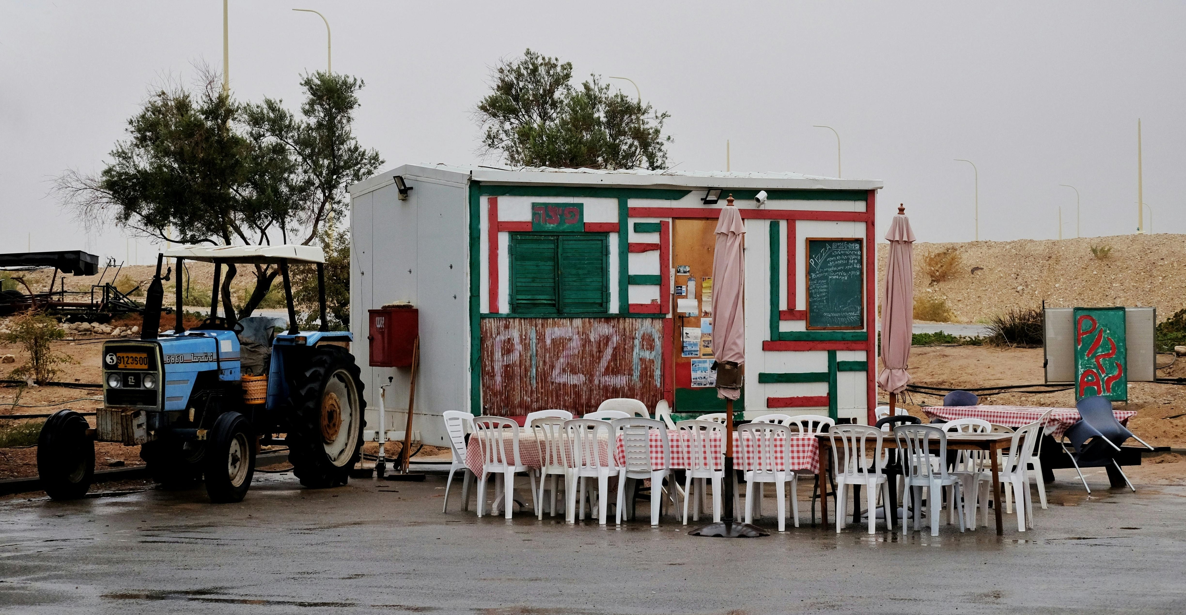 Foodtruck pour événements écoresponsables, Book My FoodTruck, cuisine durable et respectueuse de l'environnement