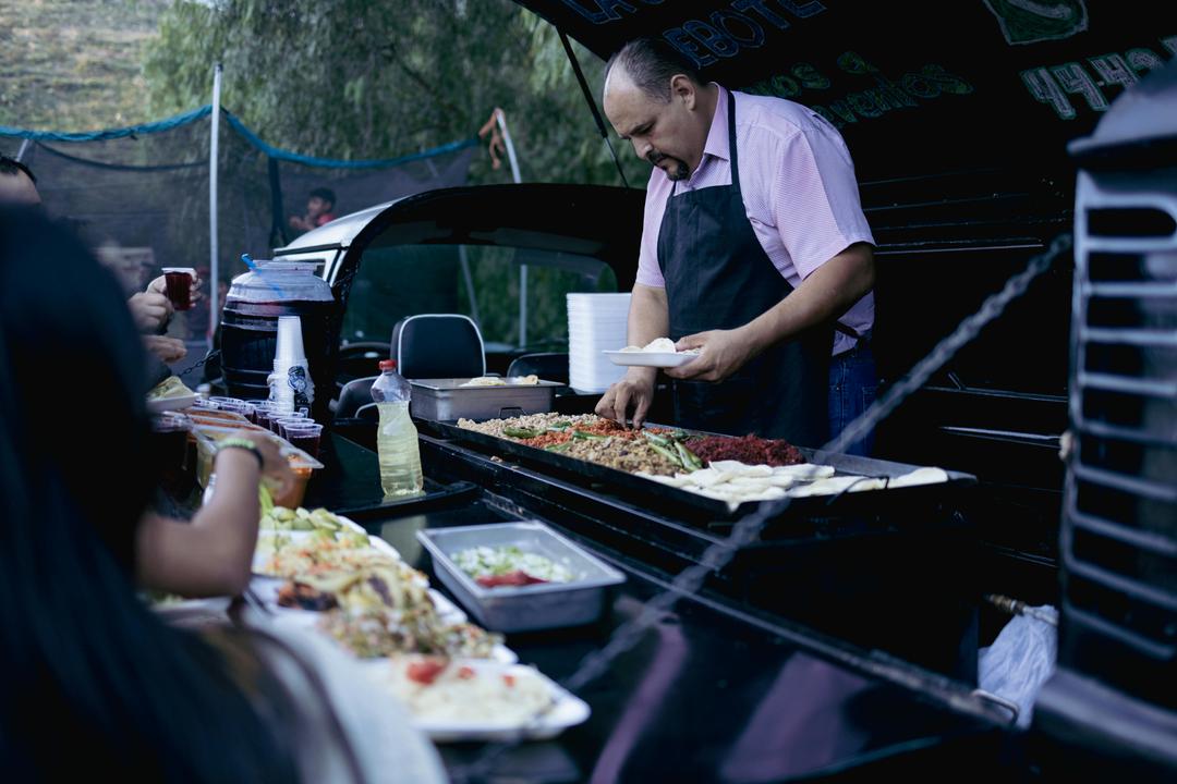 Foodtruck pizza, Book My FoodTruck, pizzas artisanales et savoureuses.