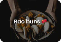 Bao bun foodtruck, traiteur sur BookMyFoodTruck asiatique