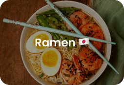 Ramen foodtruck, traiteur japonais sur BookMyFoodTruck