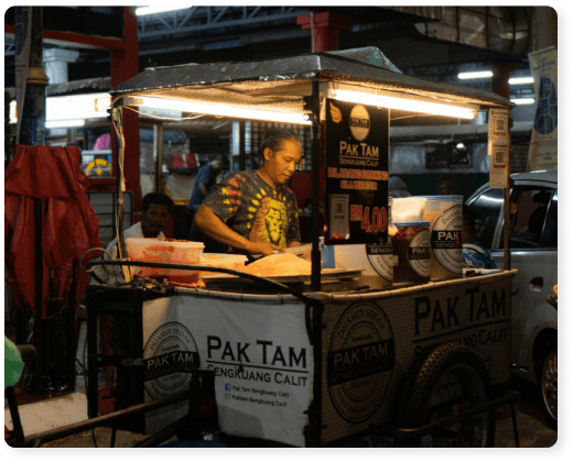 Traiteur Foodtruck, Book My FoodTruck, spécialités adaptées à chaque événement.