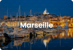 Foodtruck, traiteur sur BookMyFoodTruck événements à Marseille.