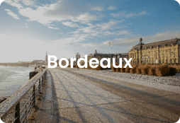 Foodtrucks, traiteur sur  BookMyFoodTruck événements à Bordeaux