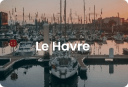 Foodtruck, traiteur sur BookMyFoodTruck événements à Le Havre